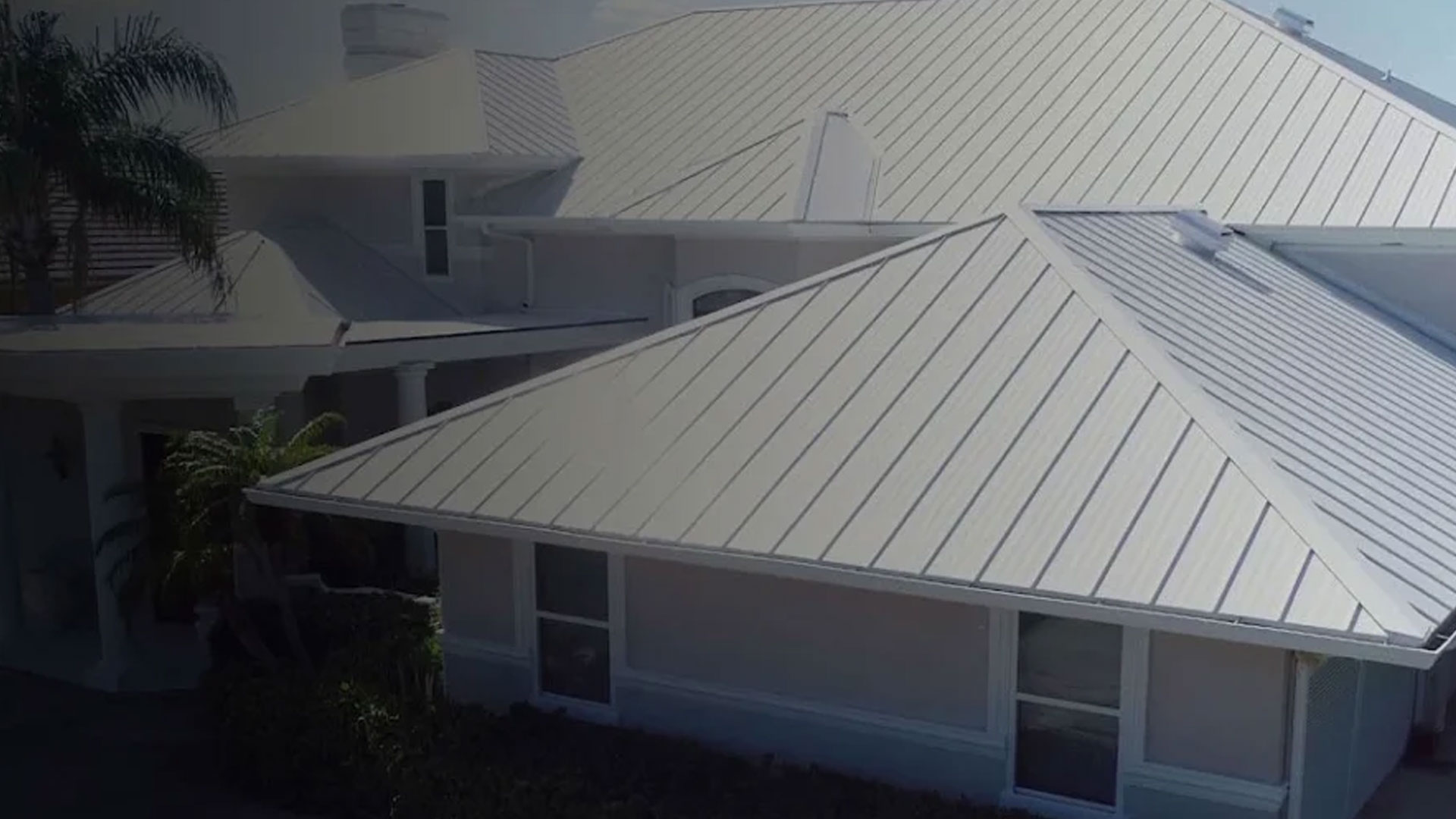 A & A Roofing Company, Inc Banner